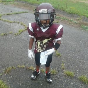 Meet your Posher, Fonzo